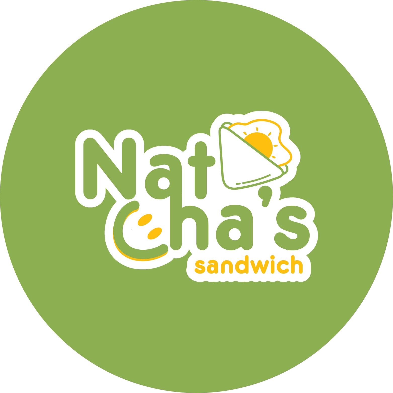 Natcha Sandwich